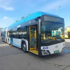 Autobus z Włocławka: Gdzie startuje Twoja podróż? Praktyczny poradnik