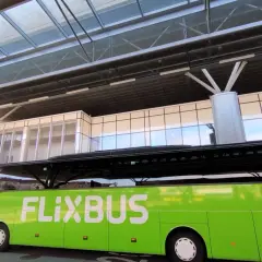 FlixBus Eindhoven: Gdzie jest Twój przystanek? Dokładne adresy