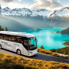 Morskie Oko busem: Zakopane, ceny, rozkłady. Jedź bez stresu!