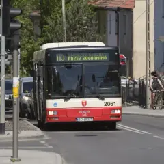 315 Gdańsk: Gdzie odjeżdża? Linia nie kursuje! Alternatywy 115, 199