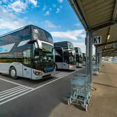 Sindbad Stuttgart Opole: Skąd odjeżdża? Dokładny adres i wskazówki
