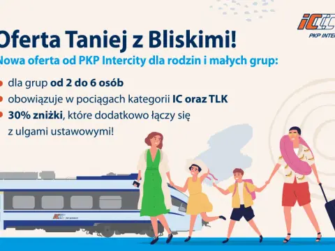 Zniżki PKP: Czy się sumują? Oszczędzaj na biletach z ekspertem!