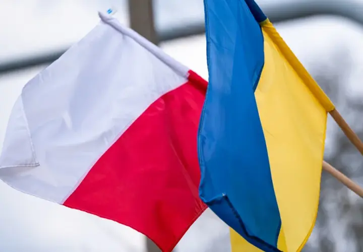 Z Ukrainy do Polski: Co wolno, a czego nie? Przewodnik celny.