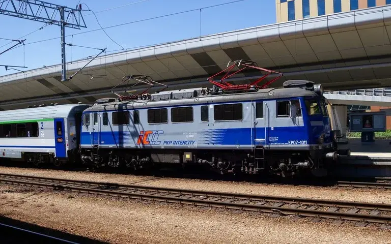 InterCity (IC): Co to znaczy i czy to pociąg dla Ciebie?
