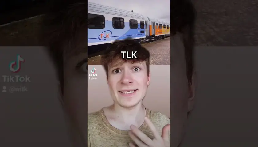TLK: Czy warto nim jechać? Porównanie z IC i praktyczny poradnik