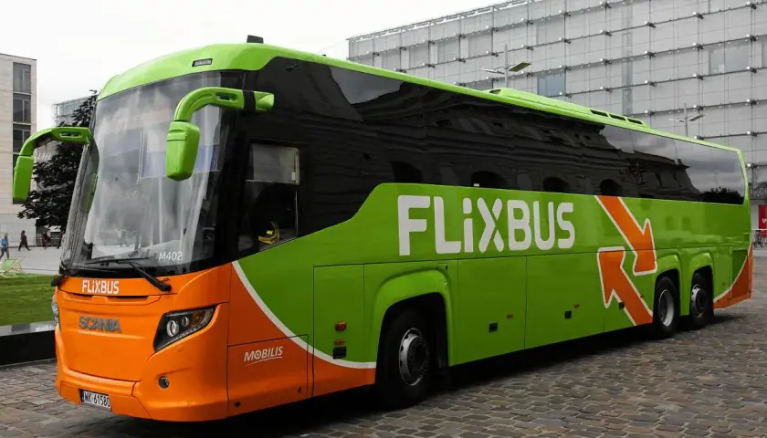 Polski Bus Lublin: Skąd odjeżdża FlixBus? Adres i wskazówki!