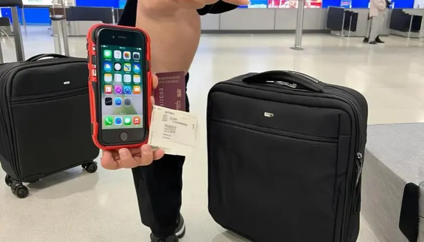 Jak przewieźć iPhone'a z USA? Cło, VAT i pułapki poradnik