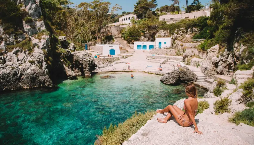 Apulia: Najpiękniejsze miejsca, trulli i plaże. Twój plan podróży!