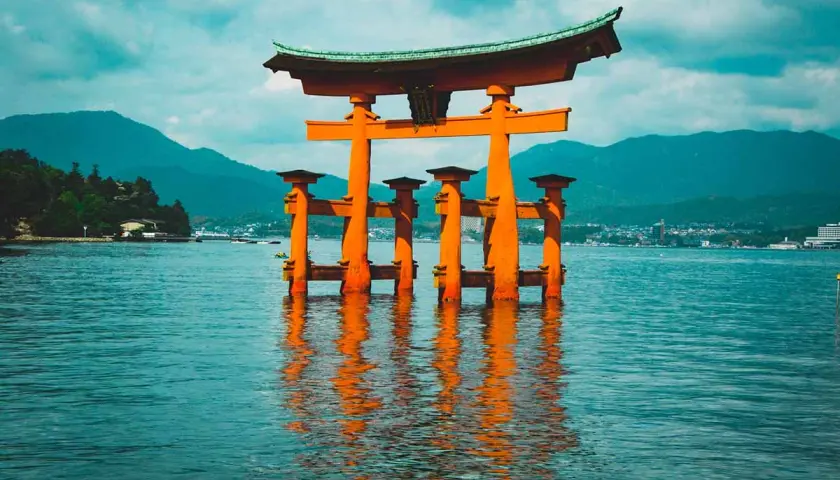 Japonia: Najpiękniejsze miejsca. Jak zaplanować podróż marzeń?