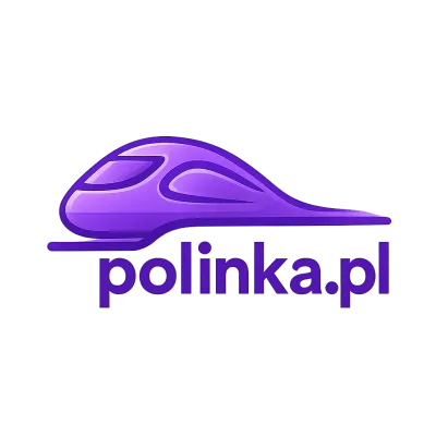 Logo polinka.pl
