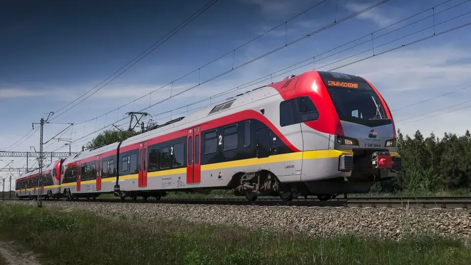 Łódź Kaliska - Kołobrzeg. Który pociąg wybrać na urlop?